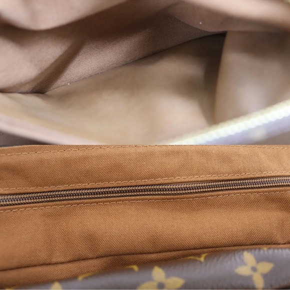 Pre-owned Louis Vuitton Monogram Trolley Eol 50 Suitcase -Great Condition - Picture 15 of 17